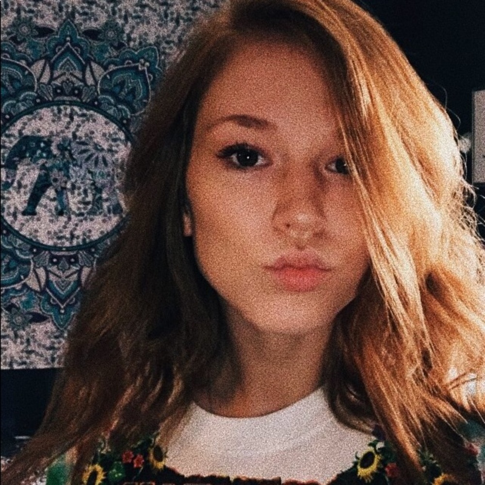 Meet your Posher, Erin